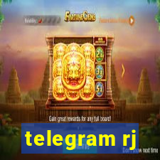 telegram rj